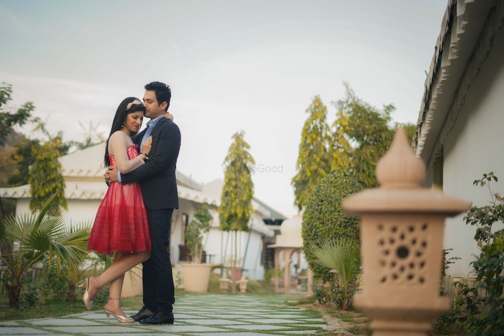 Photo From Apurva & Rahul - By GP Production