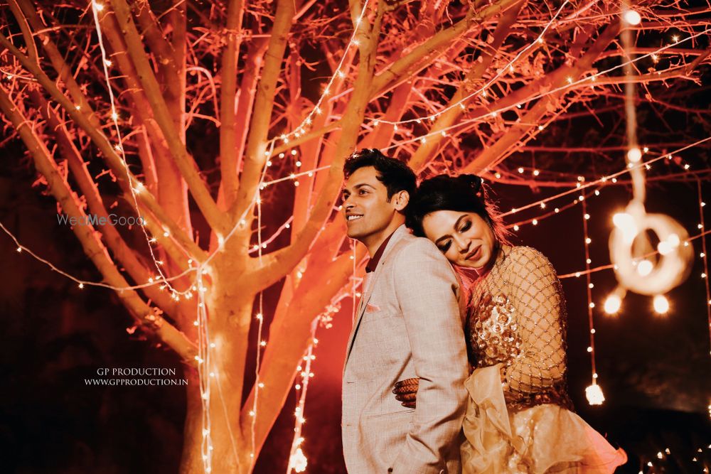 Photo From Rishabh & Aparna - By GP Production