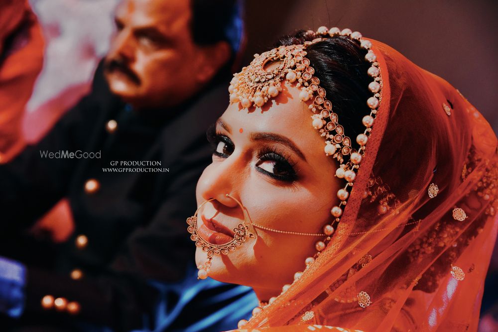 Photo From Rishabh & Aparna - By GP Production