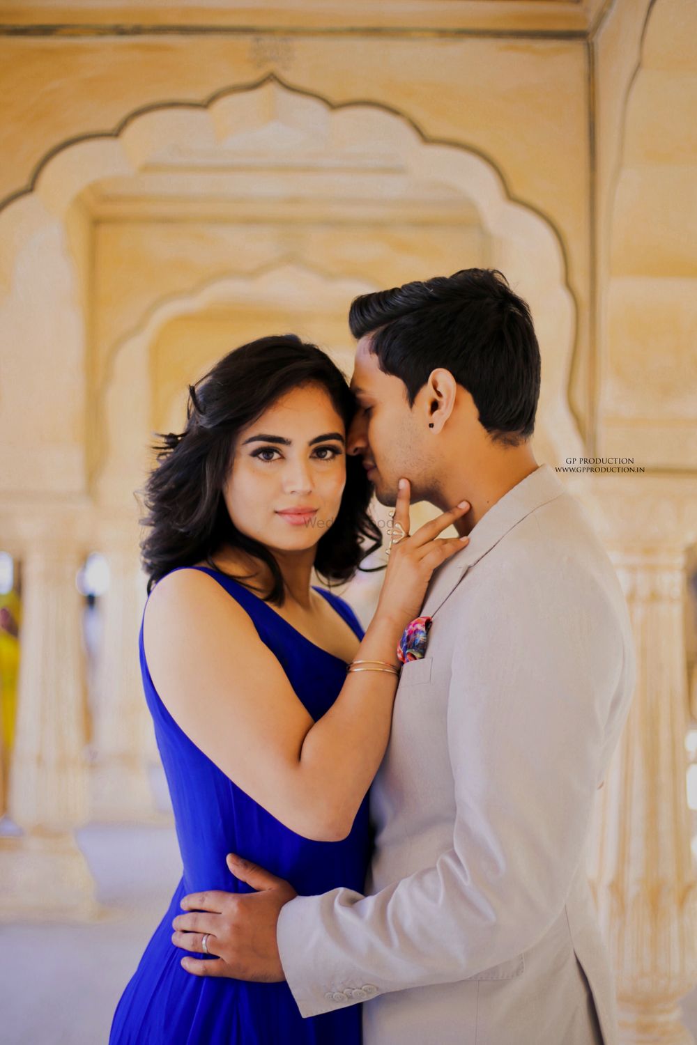Photo From Amit & Tanya - By GP Production