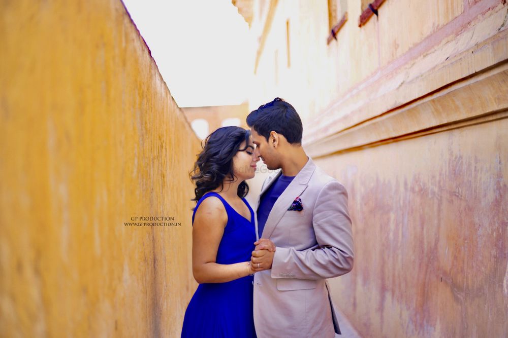 Photo From Amit & Tanya - By GP Production