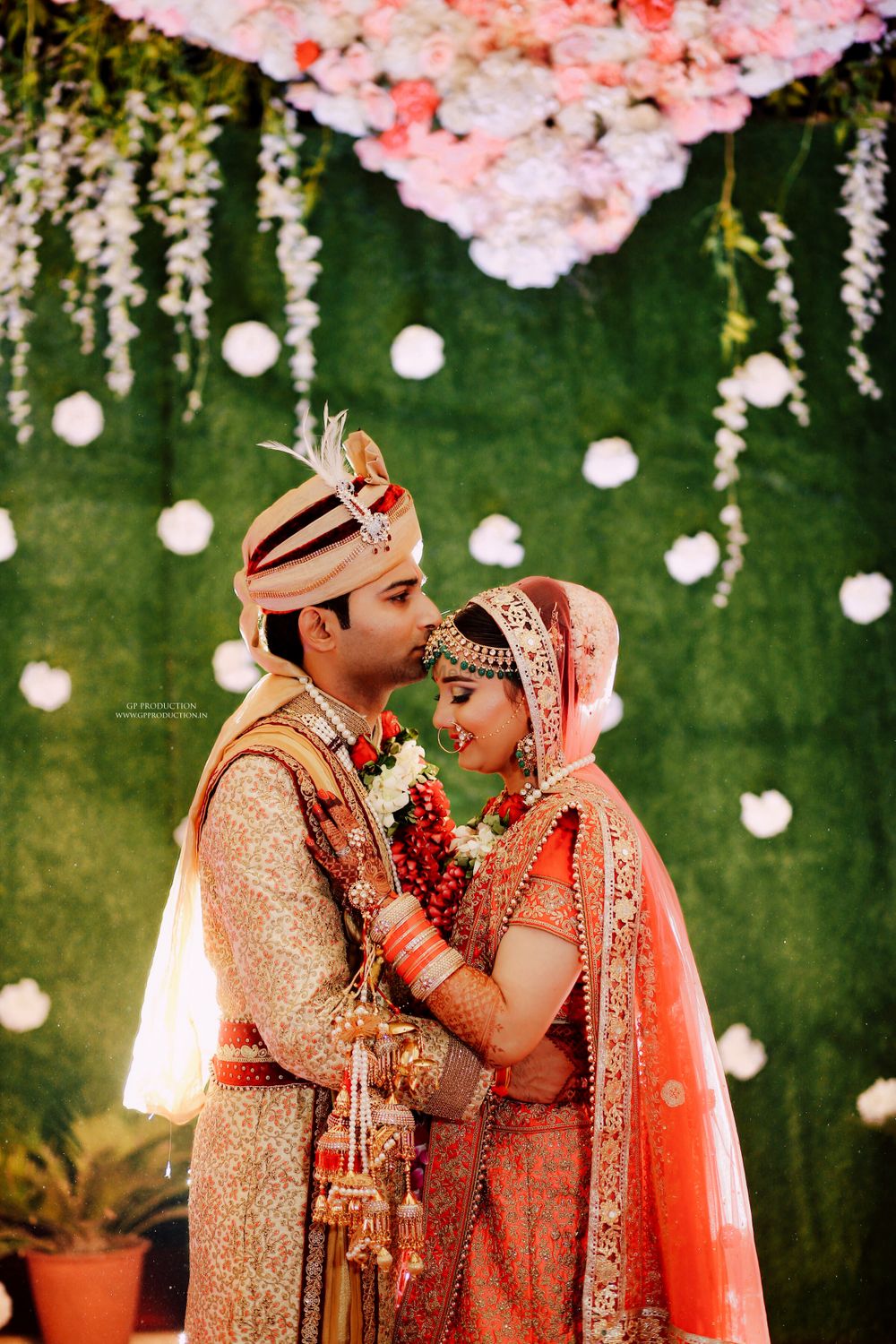 Photo From Apoorva & Gaurav - By GP Production