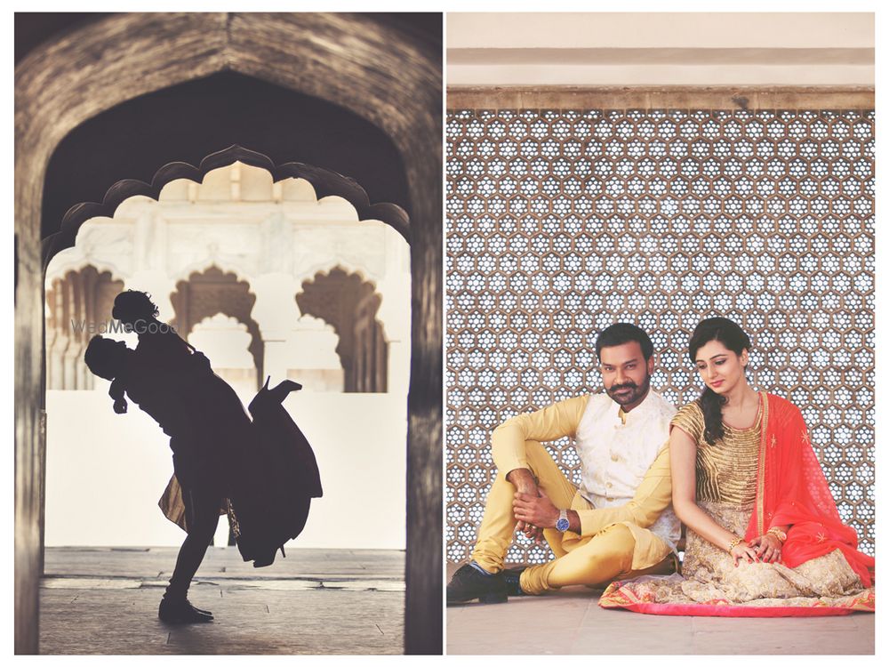 Photo From Karuna and Akshay - By Ozen Studios