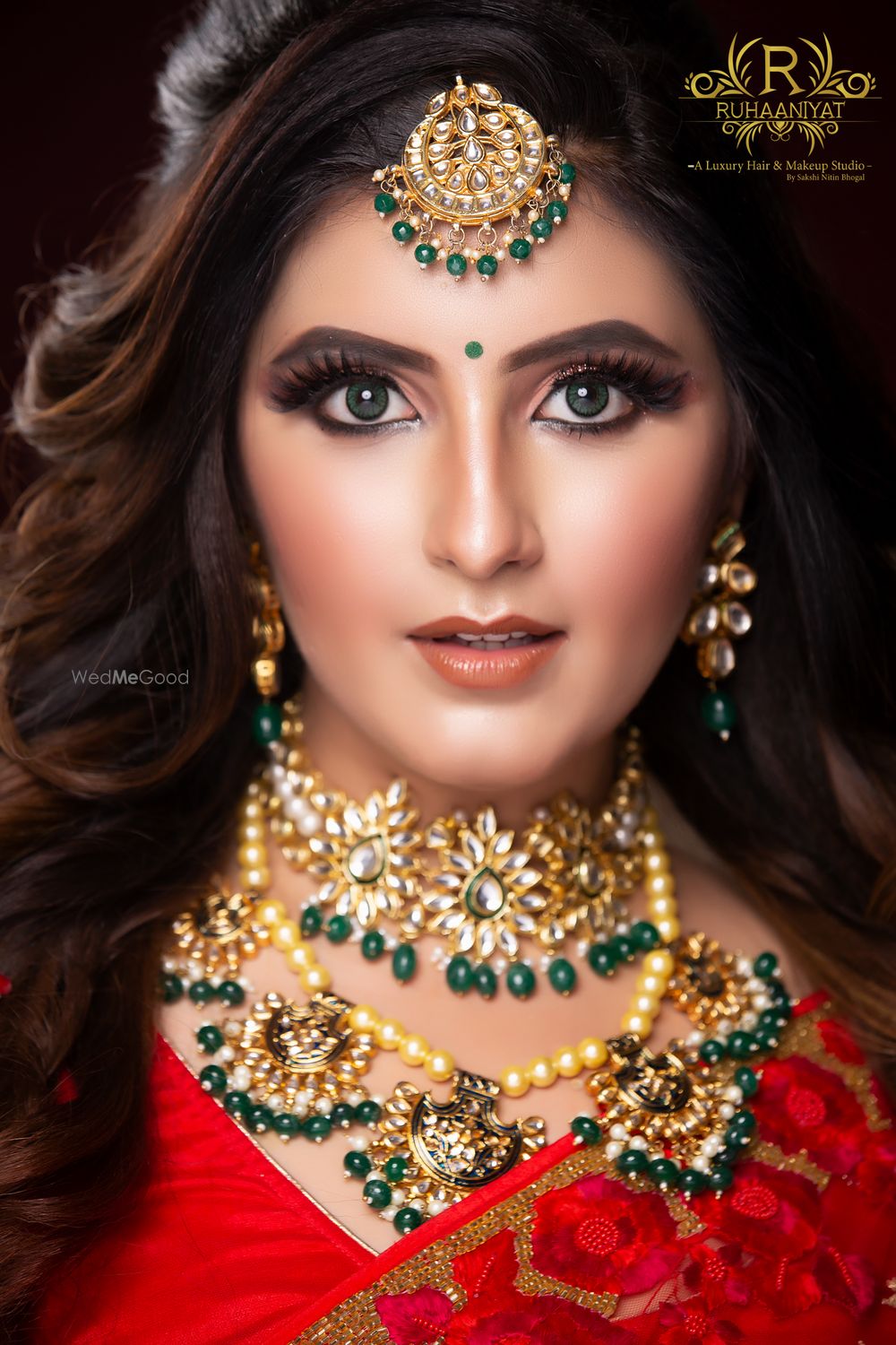 Photo From Lavina Tandon - By Makeovers By Sakshi