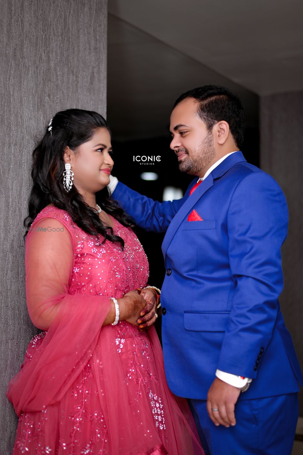 Photo From Engagement Lookbook - By Natasha Sharma Makeover