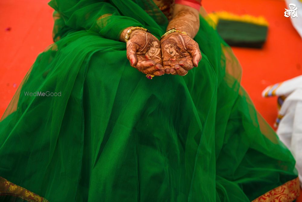 Photo From Krishna weds Meet - By Chhabi Photography