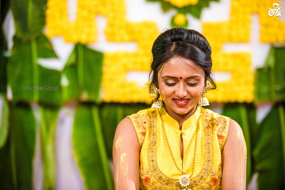 Photo From Krishna weds Meet - By Chhabi Photography