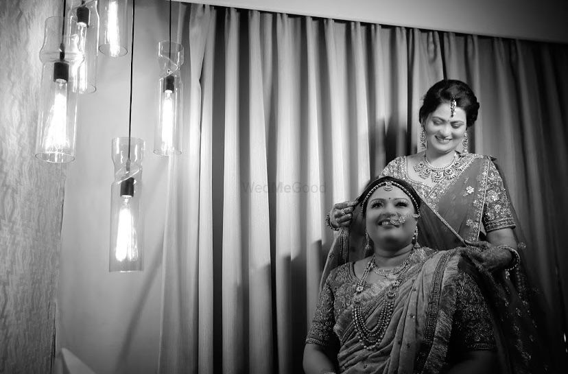 Photo From Aastha weds Sahil - By Makeup By Harshita Kapoor