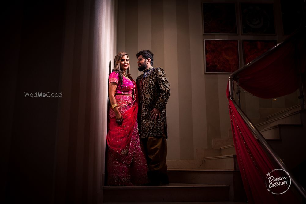 Photo From Tavleen & Nischay | Mumbai - By Dreamcatchers Photography