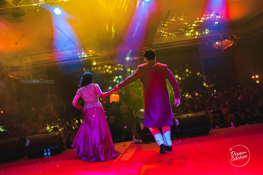 Photo From Preksha & Yash | St. Regis | Mumbai - By Dreamcatchers Photography