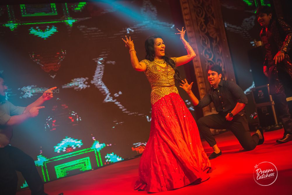Photo From Preksha & Yash | St. Regis | Mumbai - By Dreamcatchers Photography
