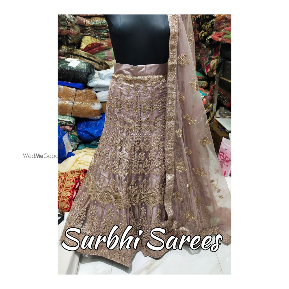 Photo From Bridemaids - By Surbhi Sarees