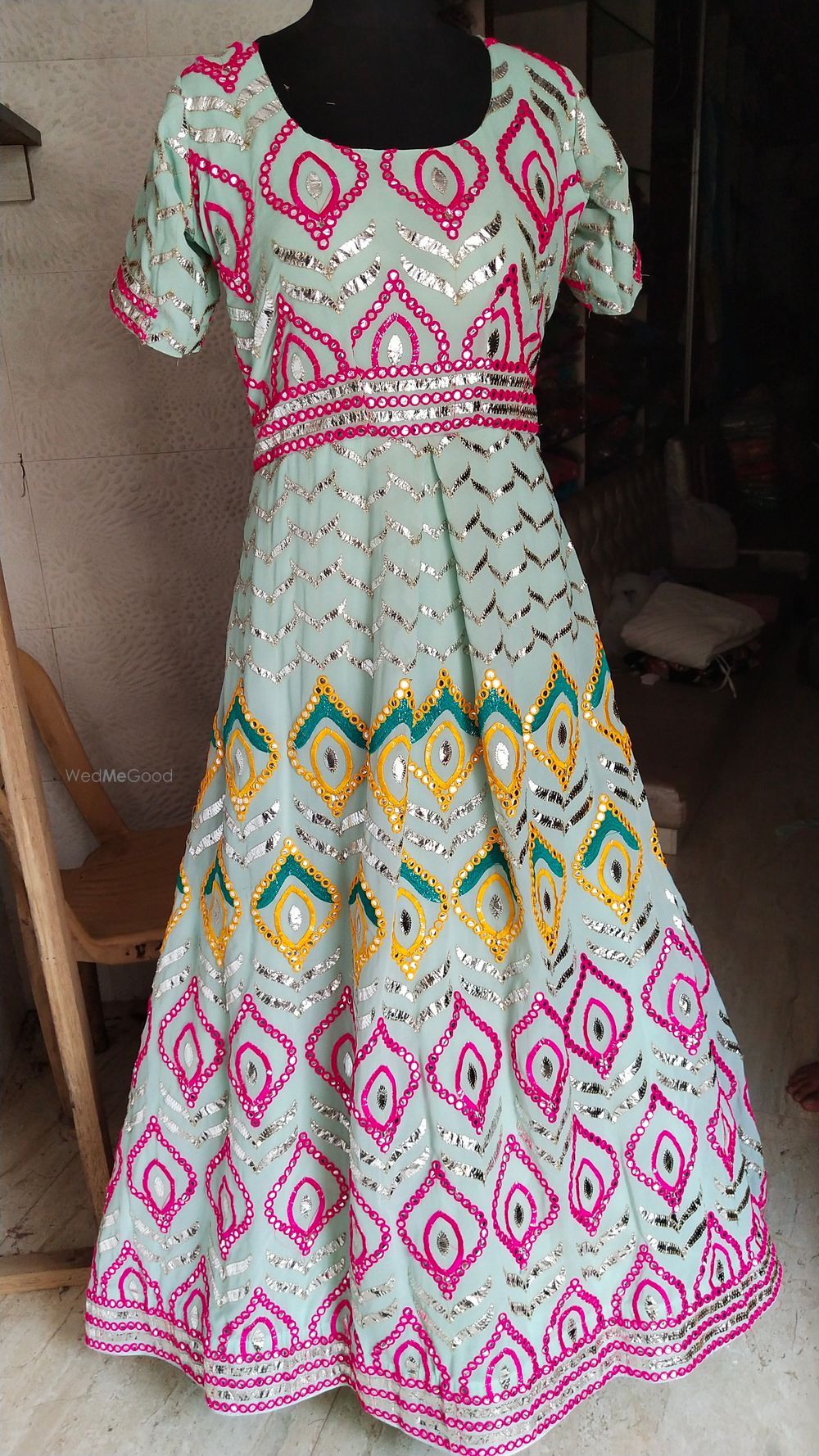 Photo From Bridemaids - By Surbhi Sarees