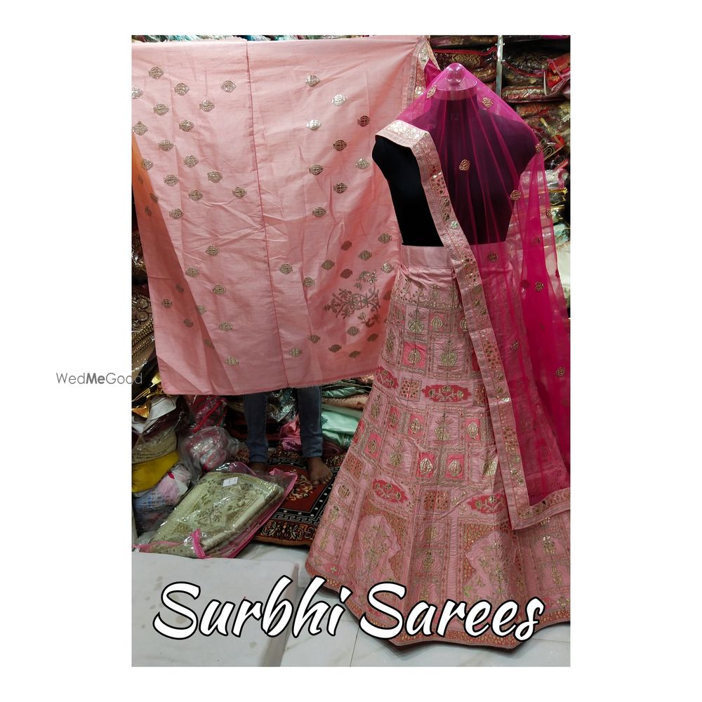 Photo From Bridemaids - By Surbhi Sarees