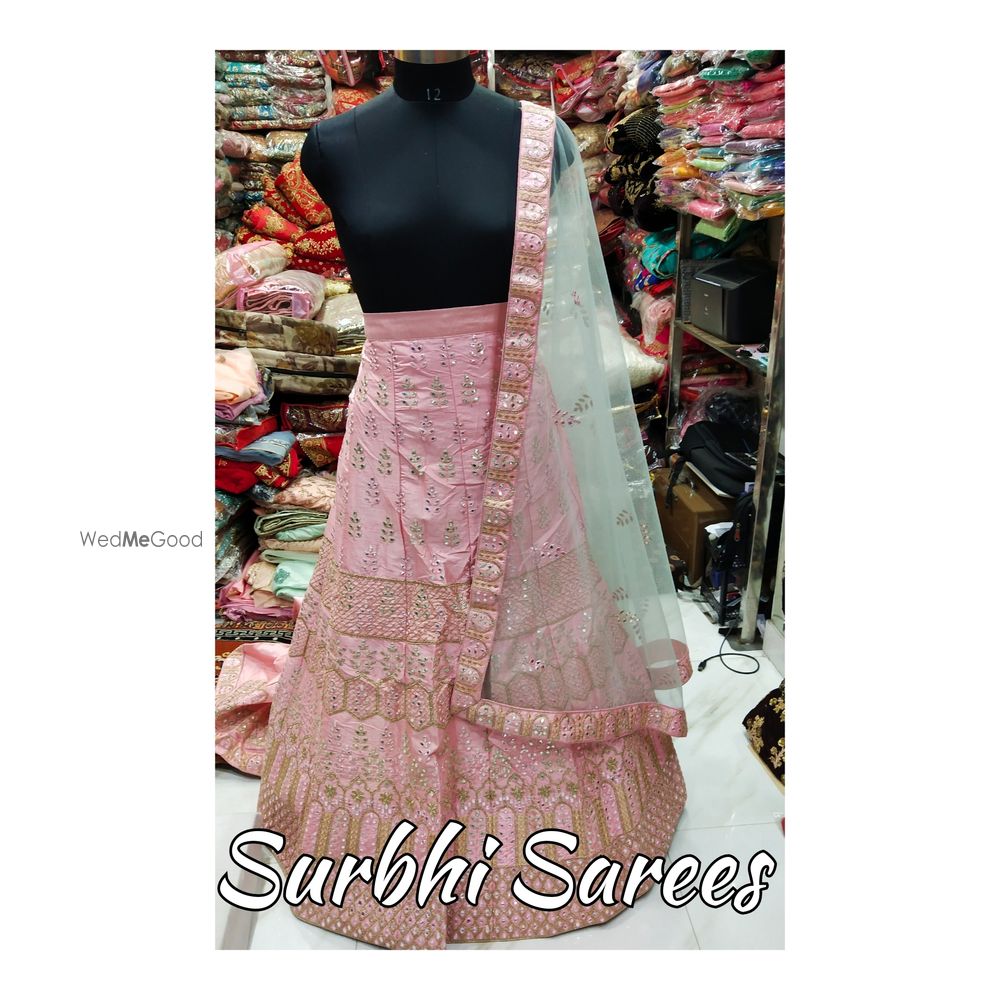 Photo From Bridemaids - By Surbhi Sarees