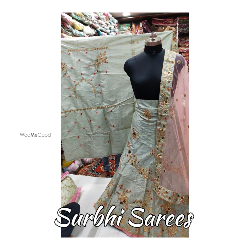 Photo From Bridemaids - By Surbhi Sarees