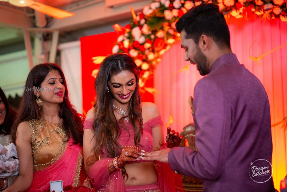 Photo From Alenka & Yash | Gold Beach Resort | Daman - By Dreamcatchers Photography