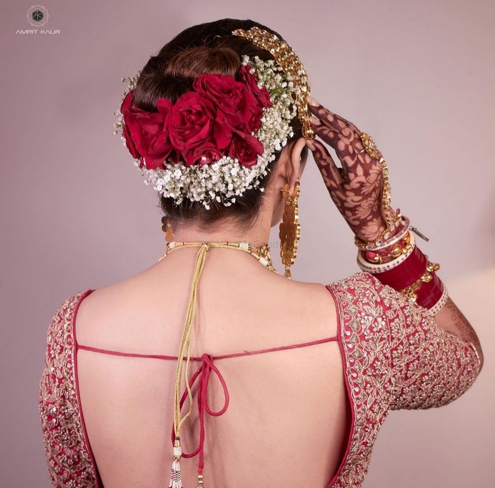 Photo From Rachita bridal mehendi - By Shalini Mehendi Artist