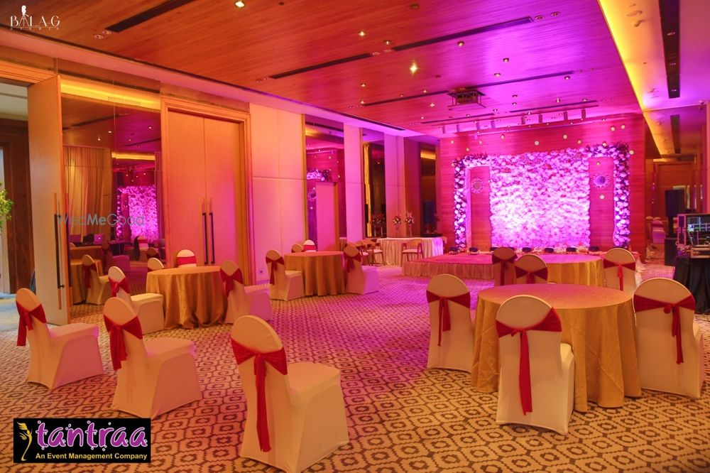 Photo From Sneha and Kshitij - By Tantraa Event Management Company