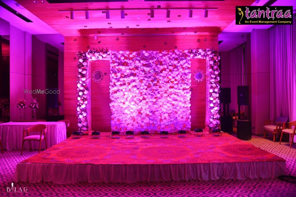 Photo From Sneha and Kshitij - By Tantraa Event Management Company