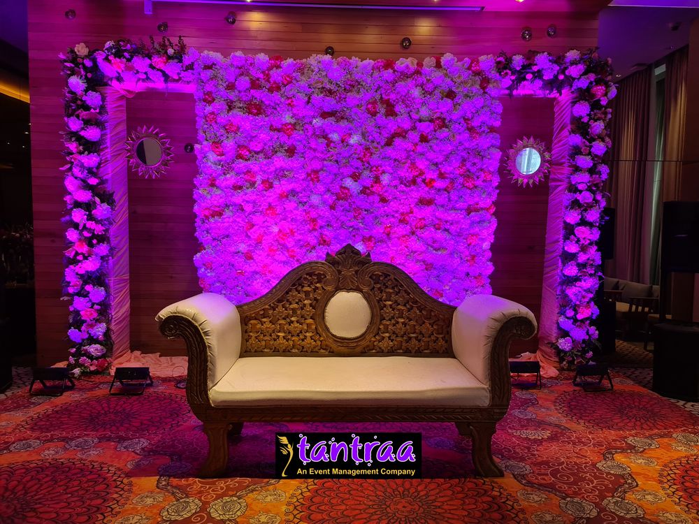 Photo From Sneha and Kshitij - By Tantraa Event Management Company