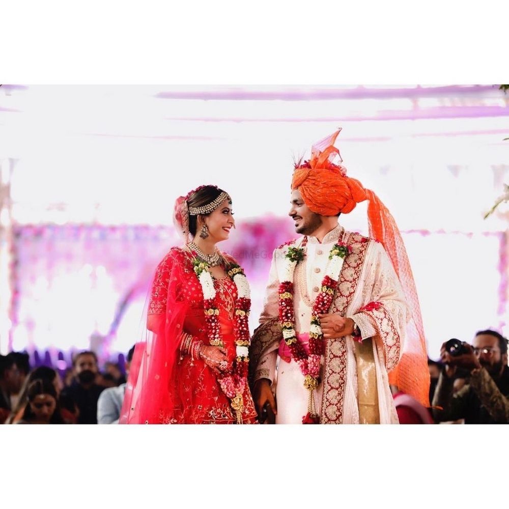 Photo From Urvashi’s wedding , Sangeet and Mehendi. - By Makeup Artist Soniya Modi