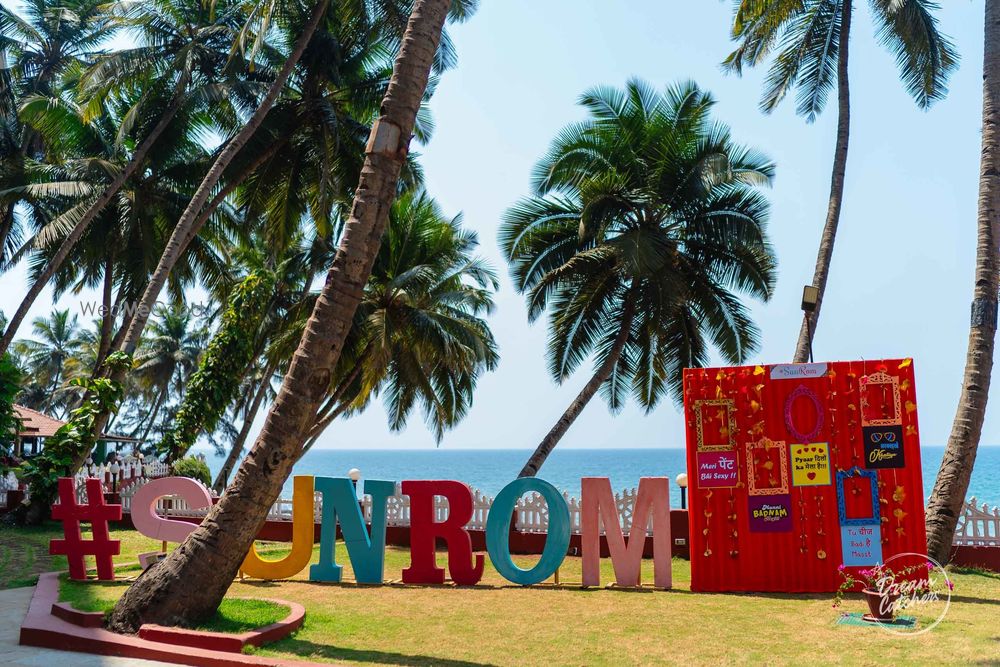 Photo From Roma & Sunny | Bogamalo Beach Resort | Goa - By Dreamcatchers Photography