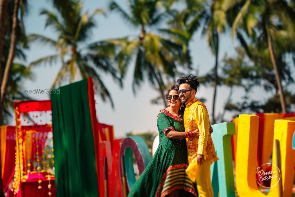 Photo From Roma & Sunny | Bogamalo Beach Resort | Goa - By Dreamcatchers Photography