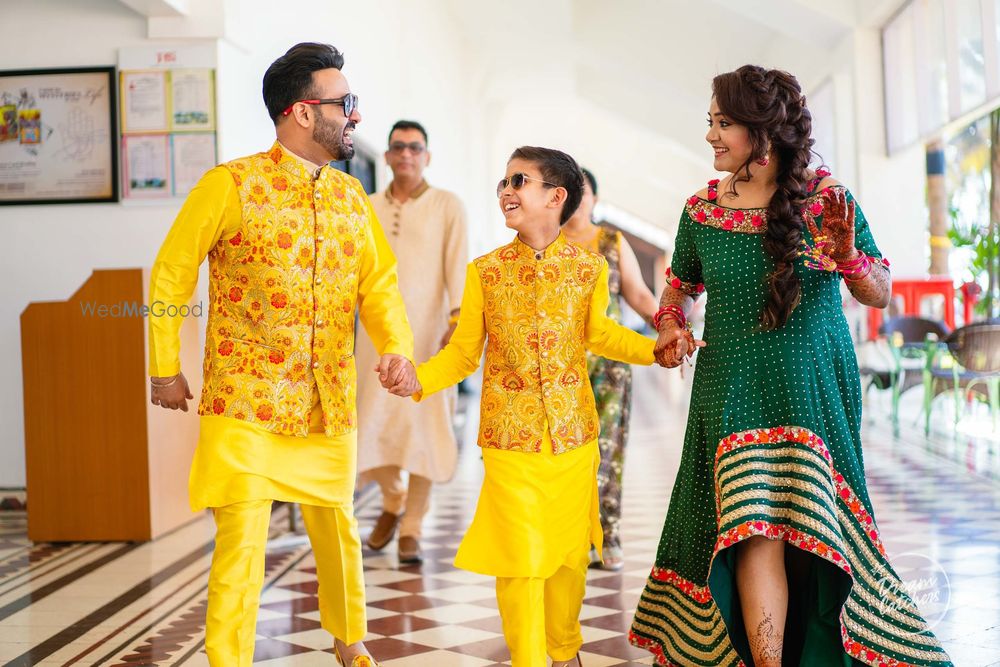 Photo From Roma & Sunny | Bogamalo Beach Resort | Goa - By Dreamcatchers Photography