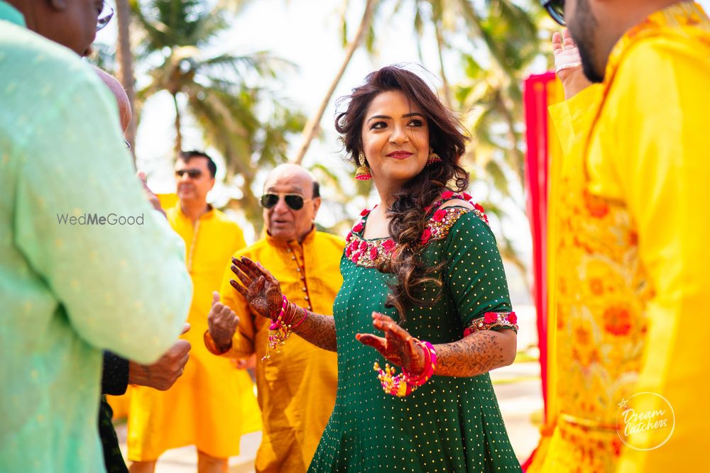Photo From Roma & Sunny | Bogamalo Beach Resort | Goa - By Dreamcatchers Photography