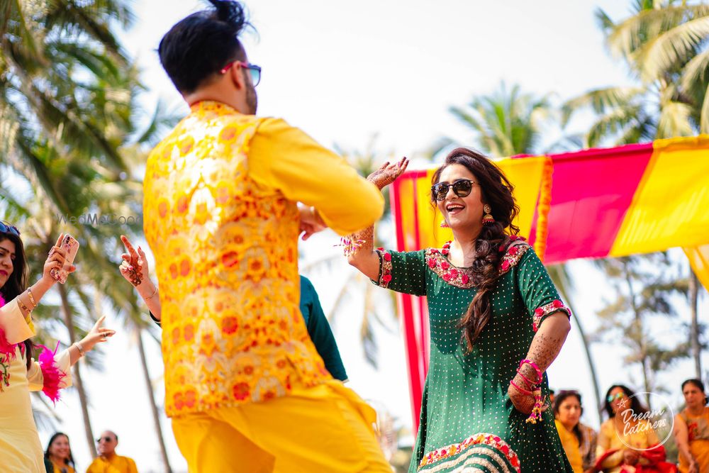 Photo From Roma & Sunny | Bogamalo Beach Resort | Goa - By Dreamcatchers Photography