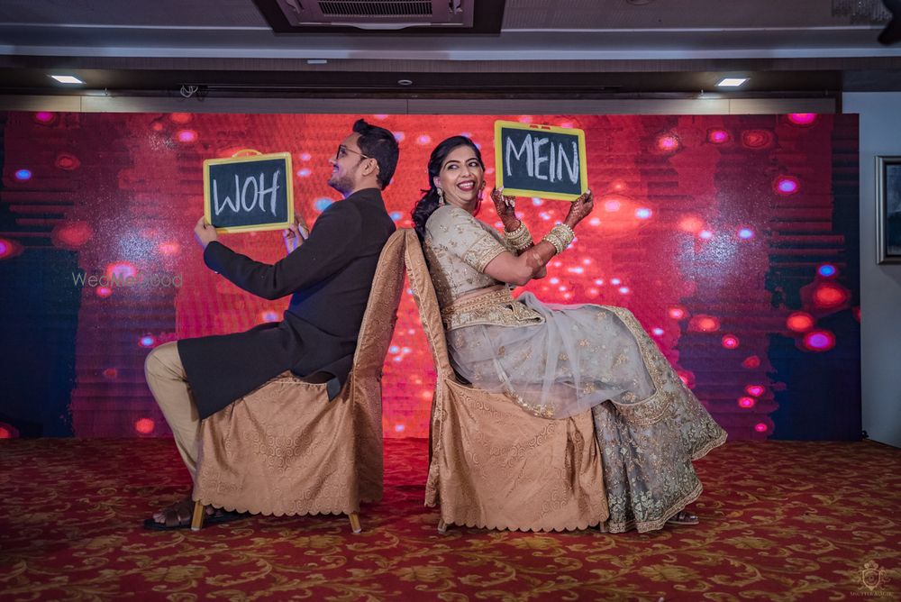 Photo From Hiral & Nirav, Lonavala - By Shutter Magik