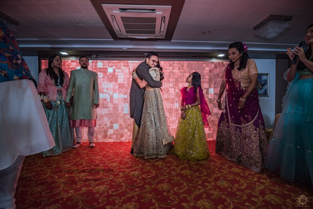 Photo From Hiral & Nirav, Lonavala - By Shutter Magik
