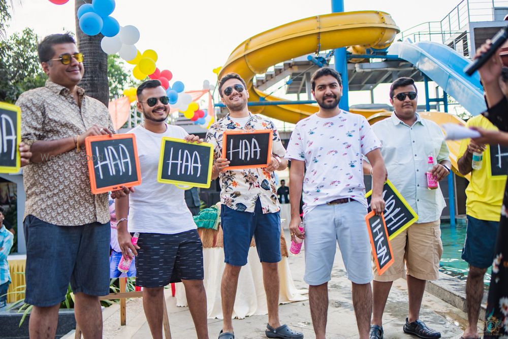 Photo From Hiral & Nirav, Lonavala - By Shutter Magik