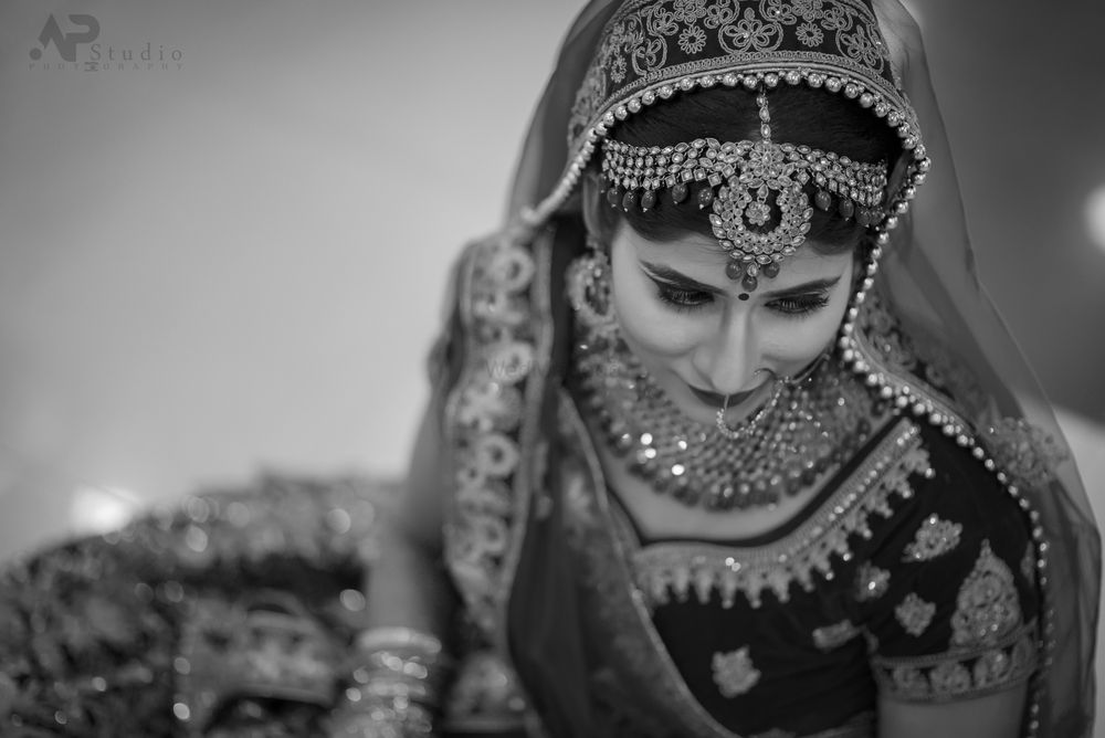 Photo From Bride - By Anupam Photography Studio