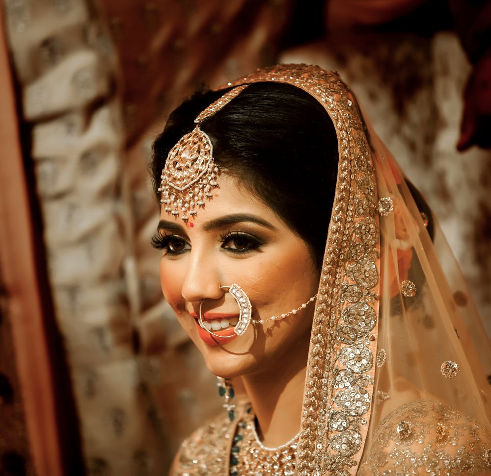 Photo From FOTOINTERNATIONAL BRIDES - By Foto International