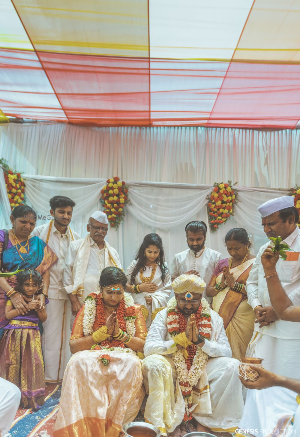 Photo From Vishvesh & Apurva - By Genesis Production