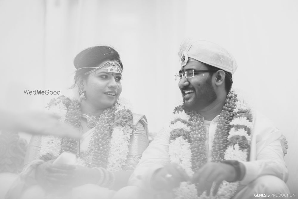 Photo From Vishvesh & Apurva - By Genesis Production