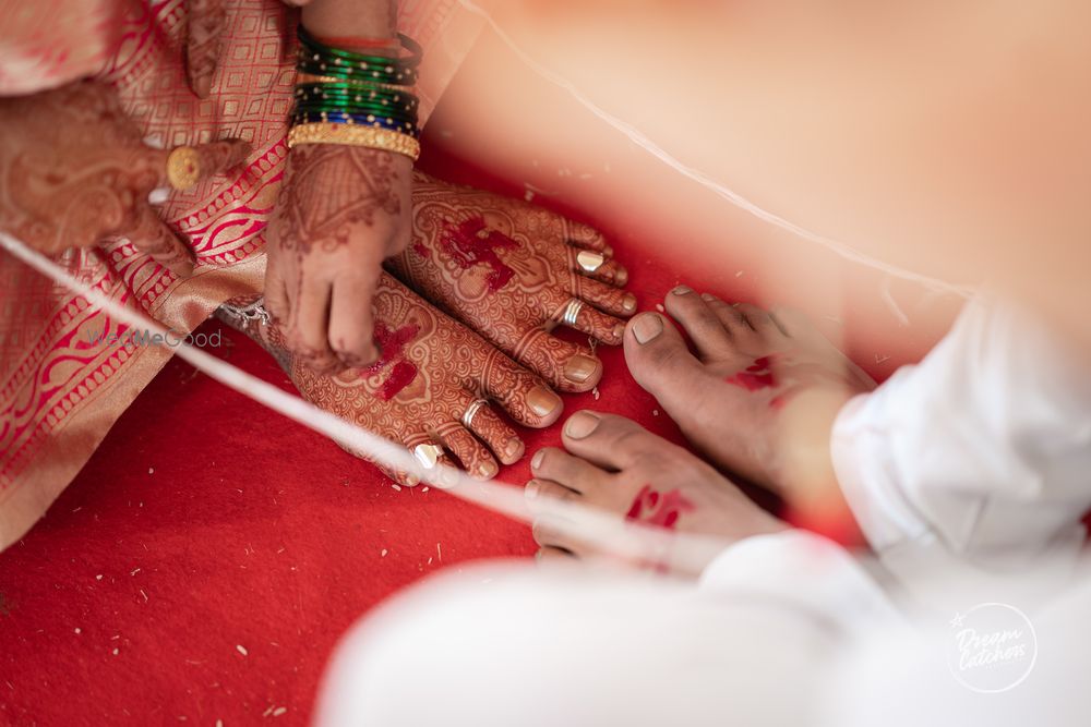 Photo From Payaswini & Rahul | Watermelon Resort | Nashik - By Dreamcatchers Photography