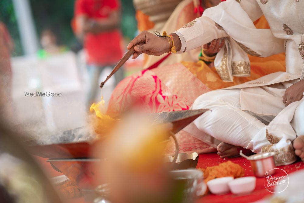 Photo From Payaswini & Rahul | Watermelon Resort | Nashik - By Dreamcatchers Photography