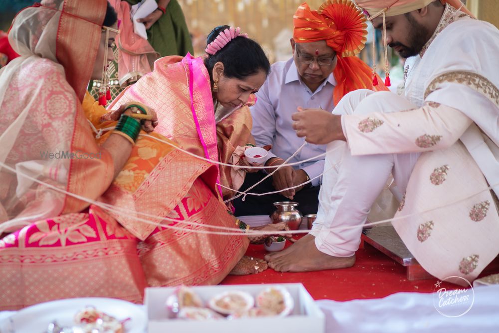 Photo From Payaswini & Rahul | Watermelon Resort | Nashik - By Dreamcatchers Photography