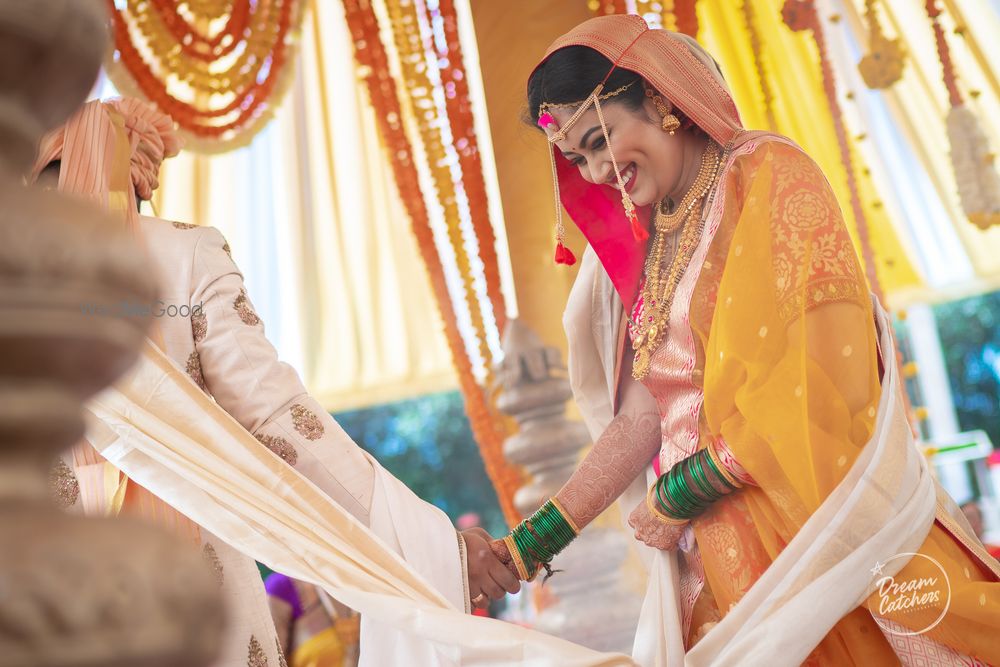 Photo From Payaswini & Rahul | Watermelon Resort | Nashik - By Dreamcatchers Photography