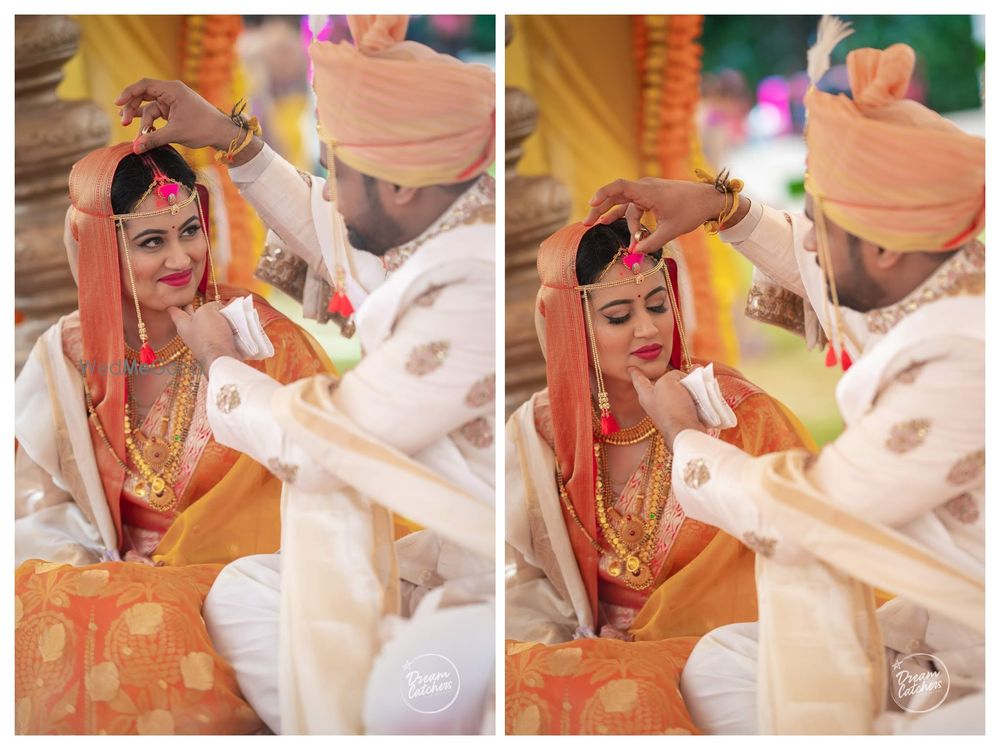 Photo From Payaswini & Rahul | Watermelon Resort | Nashik - By Dreamcatchers Photography