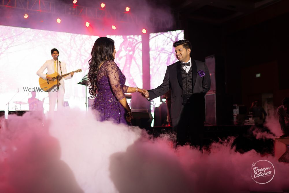 Photo From Shravani & Akash | Grand Hyatt | Mumbai - By Dreamcatchers Photography