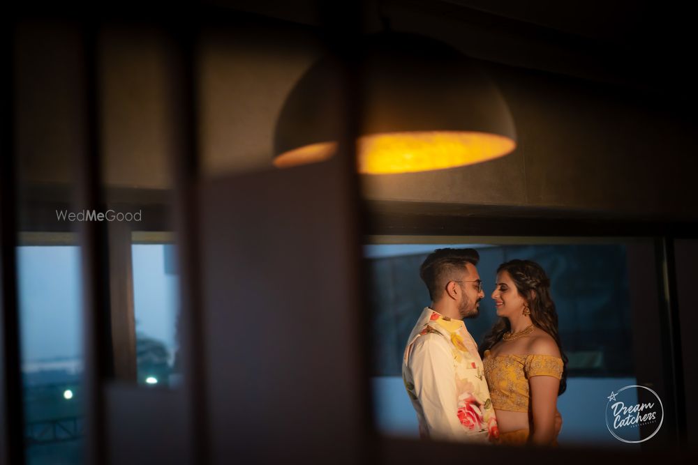 Photo From Zeisha & Sohil | Aqaba | Mumbai - By Dreamcatchers Photography