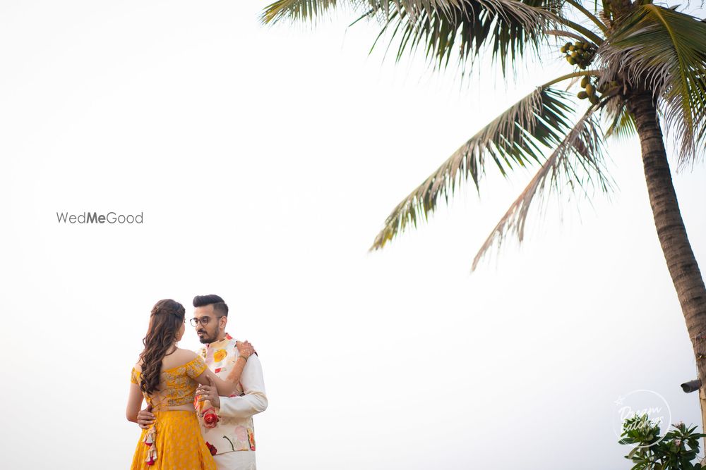 Photo From Zeisha & Sohil | Aqaba | Mumbai - By Dreamcatchers Photography