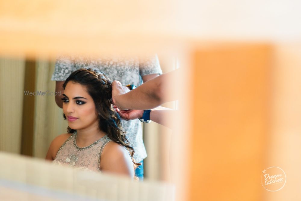 Photo From Aditi & Shravan | Westin Garden City | Mumbai - By Dreamcatchers Photography