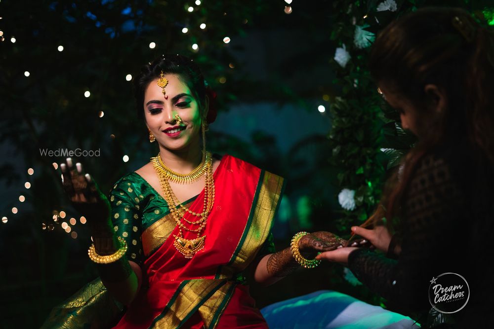 Photo From Aditi & Shravan | Westin Garden City | Mumbai - By Dreamcatchers Photography