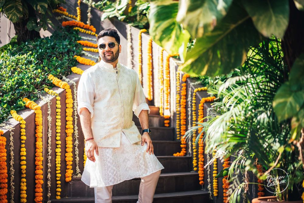 Photo From Aditi & Shravan | Westin Garden City | Mumbai - By Dreamcatchers Photography
