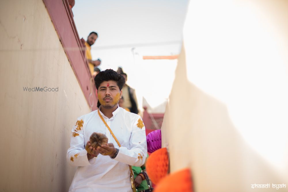 Photo From Megha weds Parth - By Shaadibyah